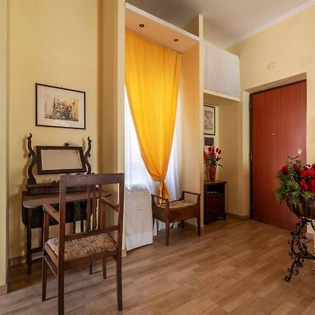 Elegante Appartamento Centrale Rzym Zewnętrze zdjęcie