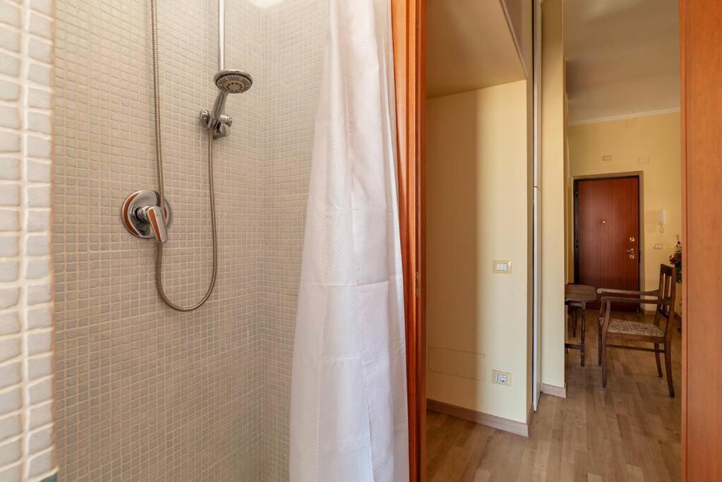 Elegante Appartamento Centrale Rzym Zewnętrze zdjęcie