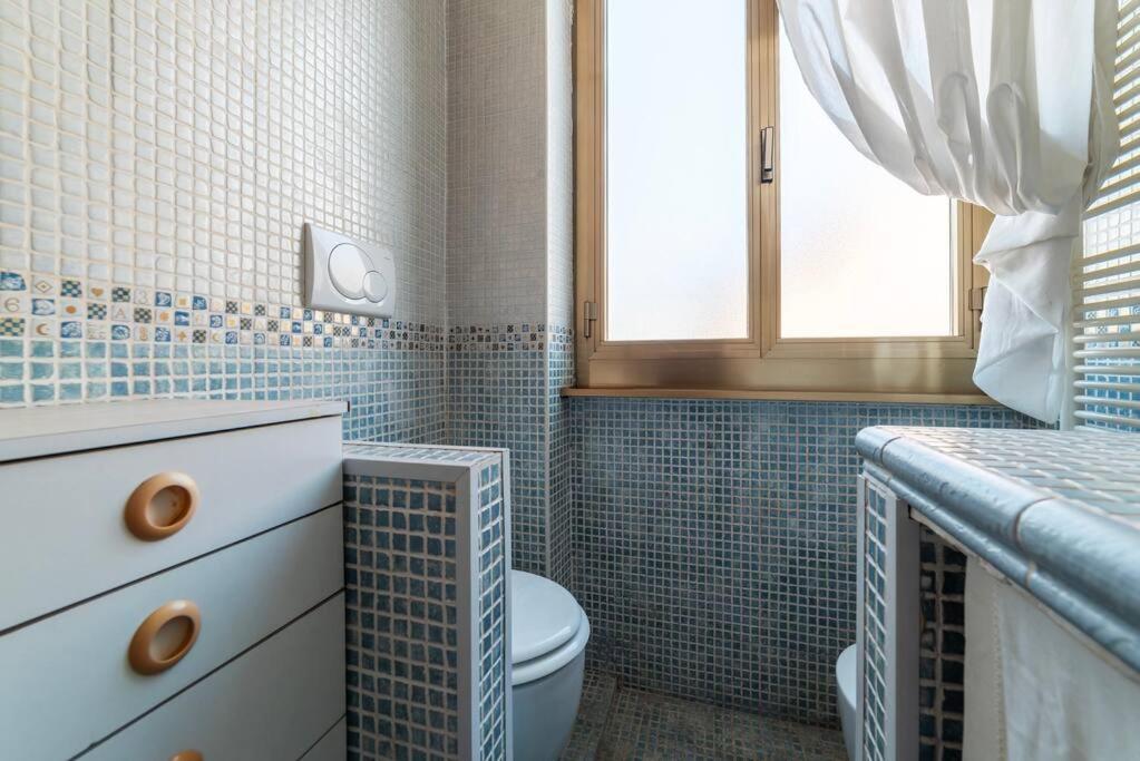 Elegante Appartamento Centrale Rzym Zewnętrze zdjęcie